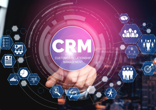 CRM