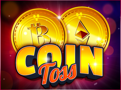 coins toss